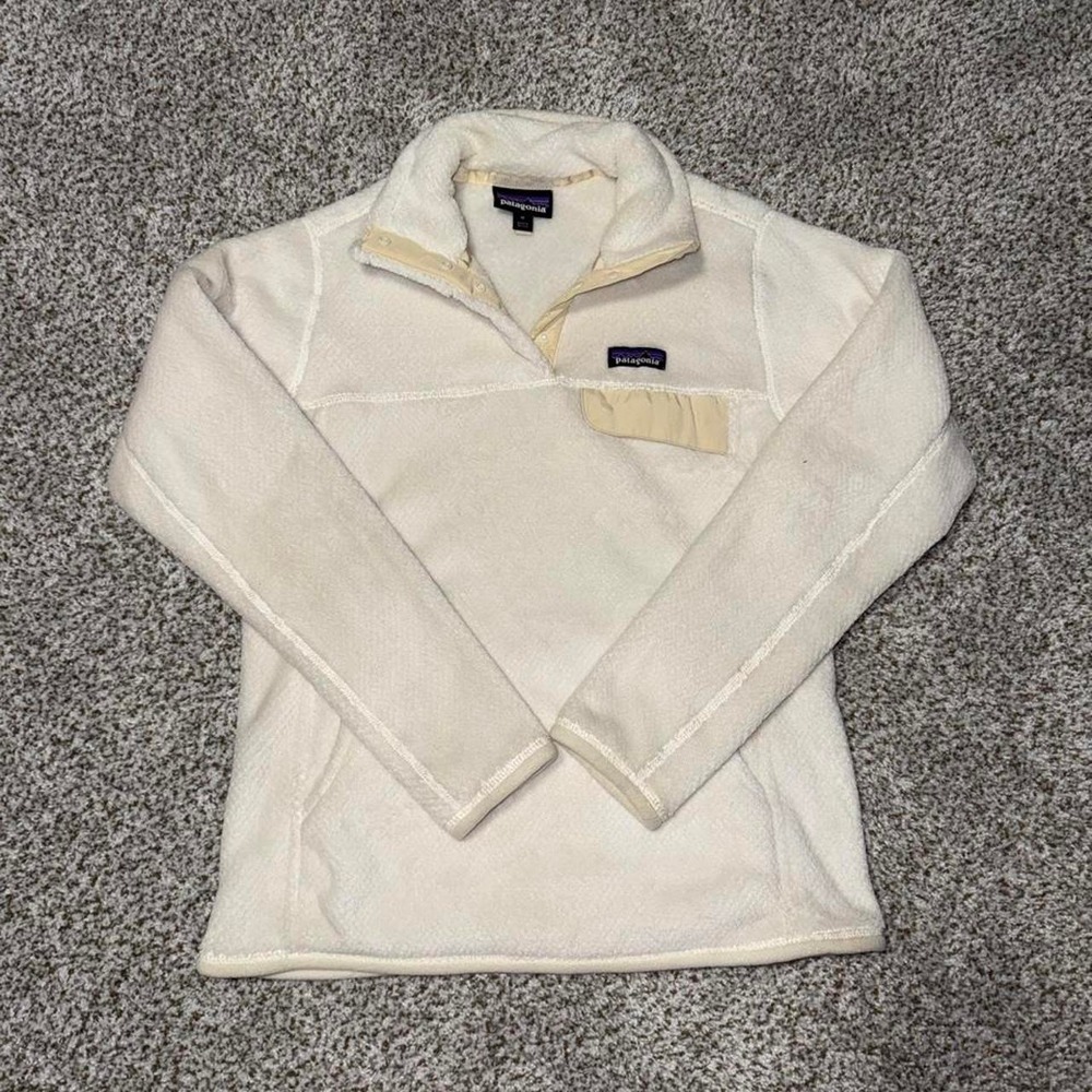 Patagonia Fleece